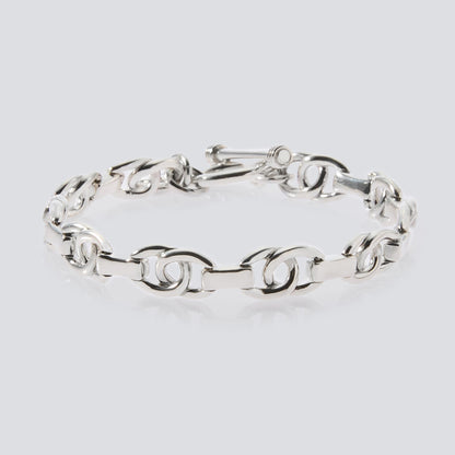 Eternity Link Bracelet -8mm-