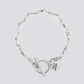 Eternity Link Bracelet -8mm-