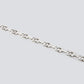 Eternity Link Bracelet -8mm-