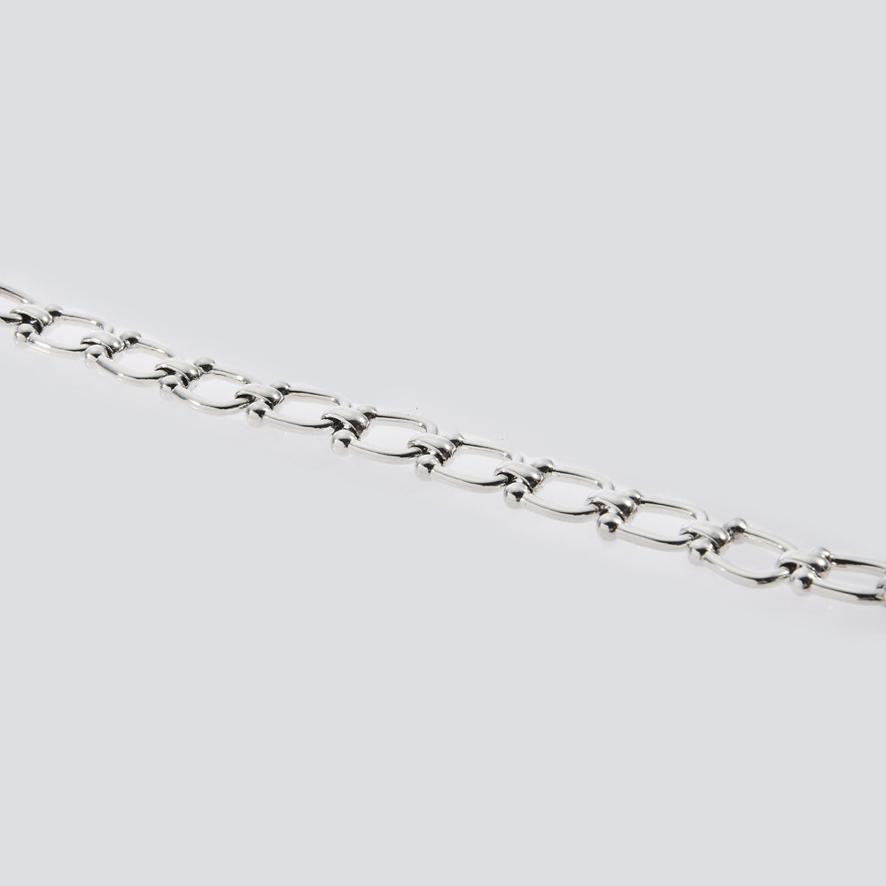 Horseshoe Bracelet -10mm-