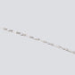 Lantern Link Bracelet -3mm-