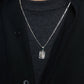Medal Charm -the Virgin of Guadalupe-