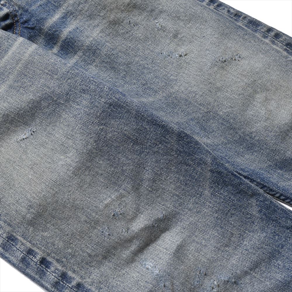 Standard Slim STR 5pocket USD