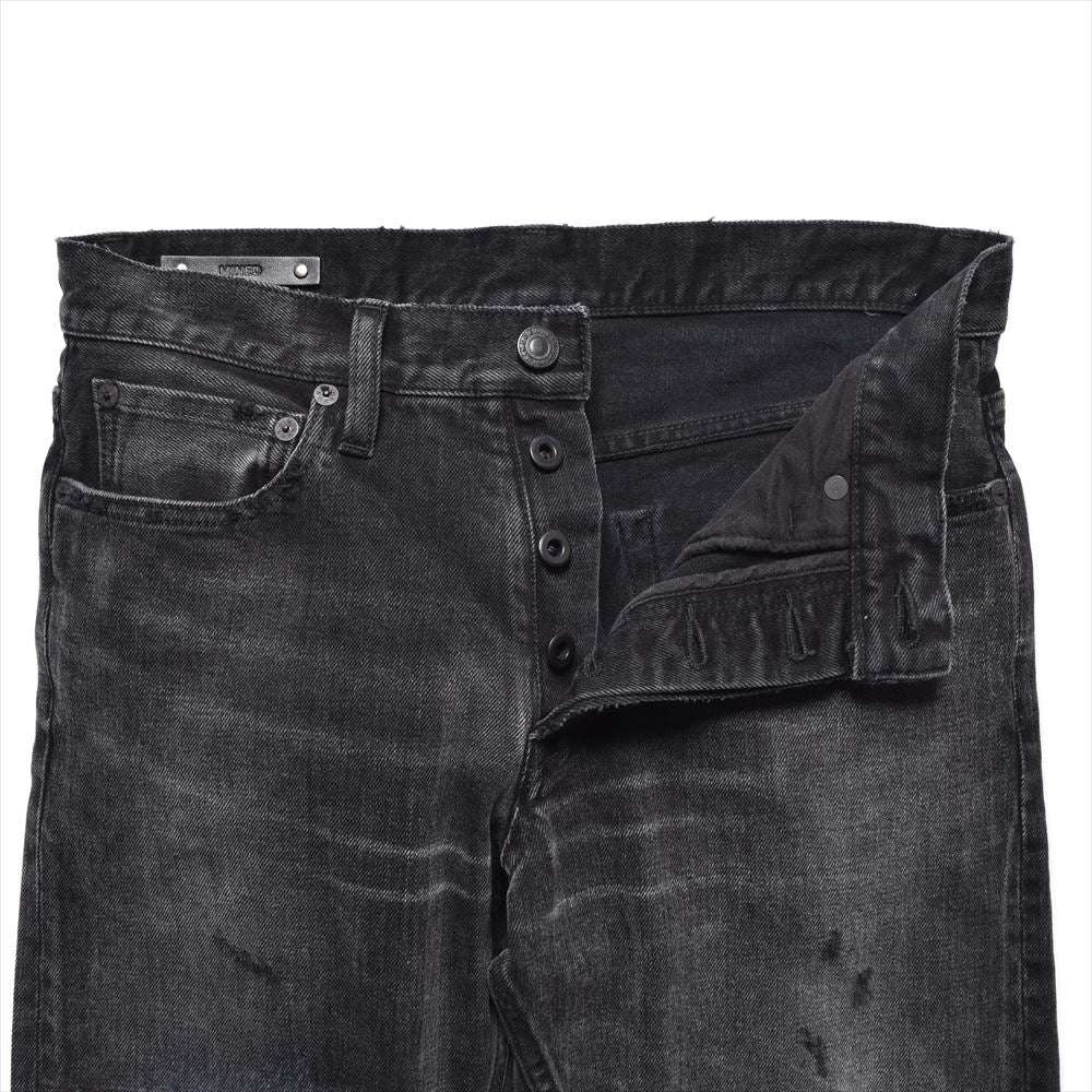 Standard Slim STR 5pocket USD