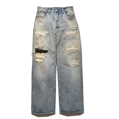 W.Straight 5pocket USS