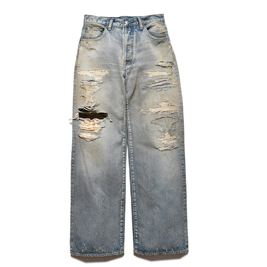 W.Straight 5pocket USS