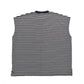 Big Nosleeve Border T-SH