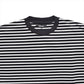 Big Nosleeve Border T-SH