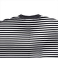 Big Nosleeve Border T-SH