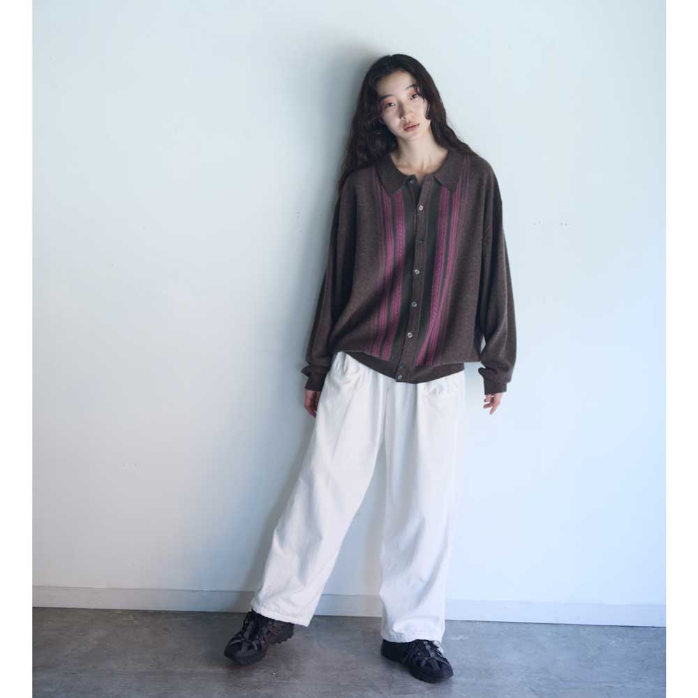 reverve(リバーブ)RV25W004 (RV25W004) | reverve / トップス (MEN