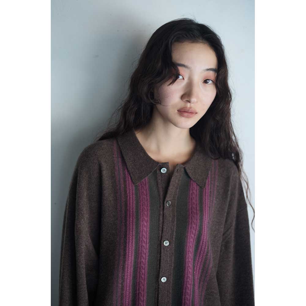 reverve(リバーブ)RV25W004 (RV25W004) | reverve / トップス (MEN