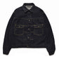 R.Denim RF-GJKT OWS