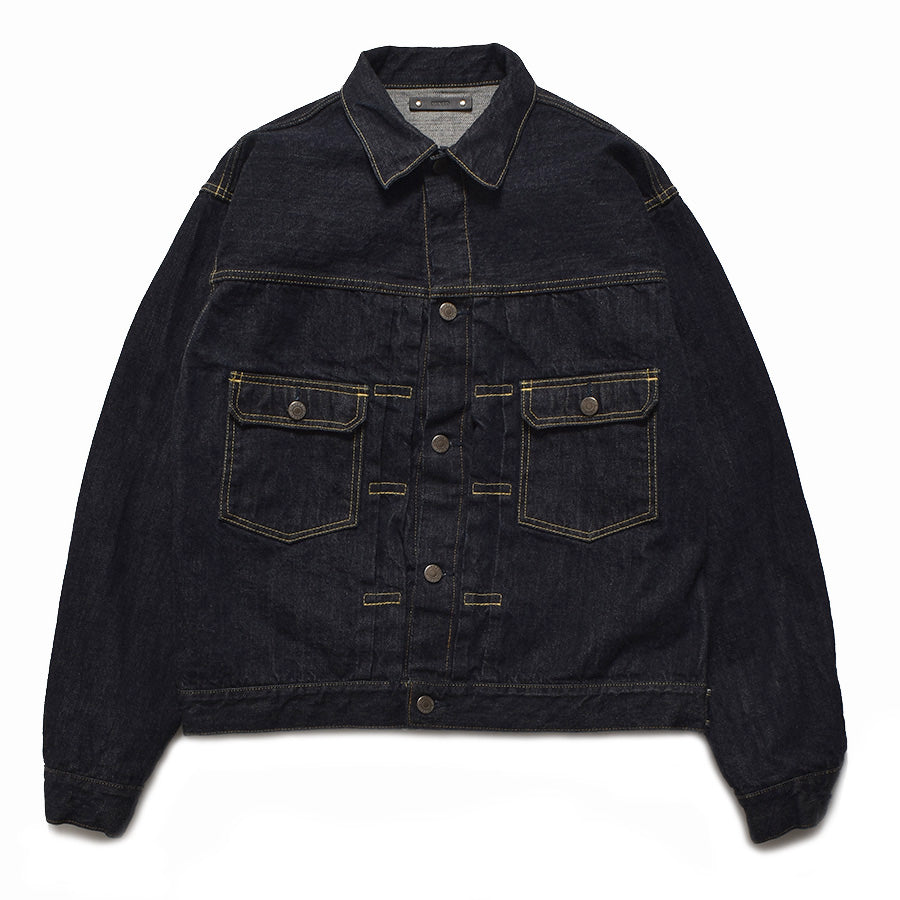 R.Denim RF-GJKT OWS