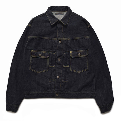 R.Denim RF-GJKT OWS