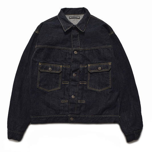 R.Denim RF-GJKT OWS