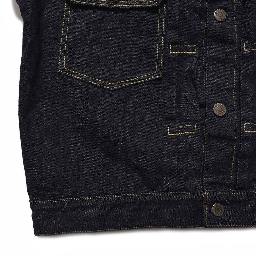R.Denim RF-GJKT OWS