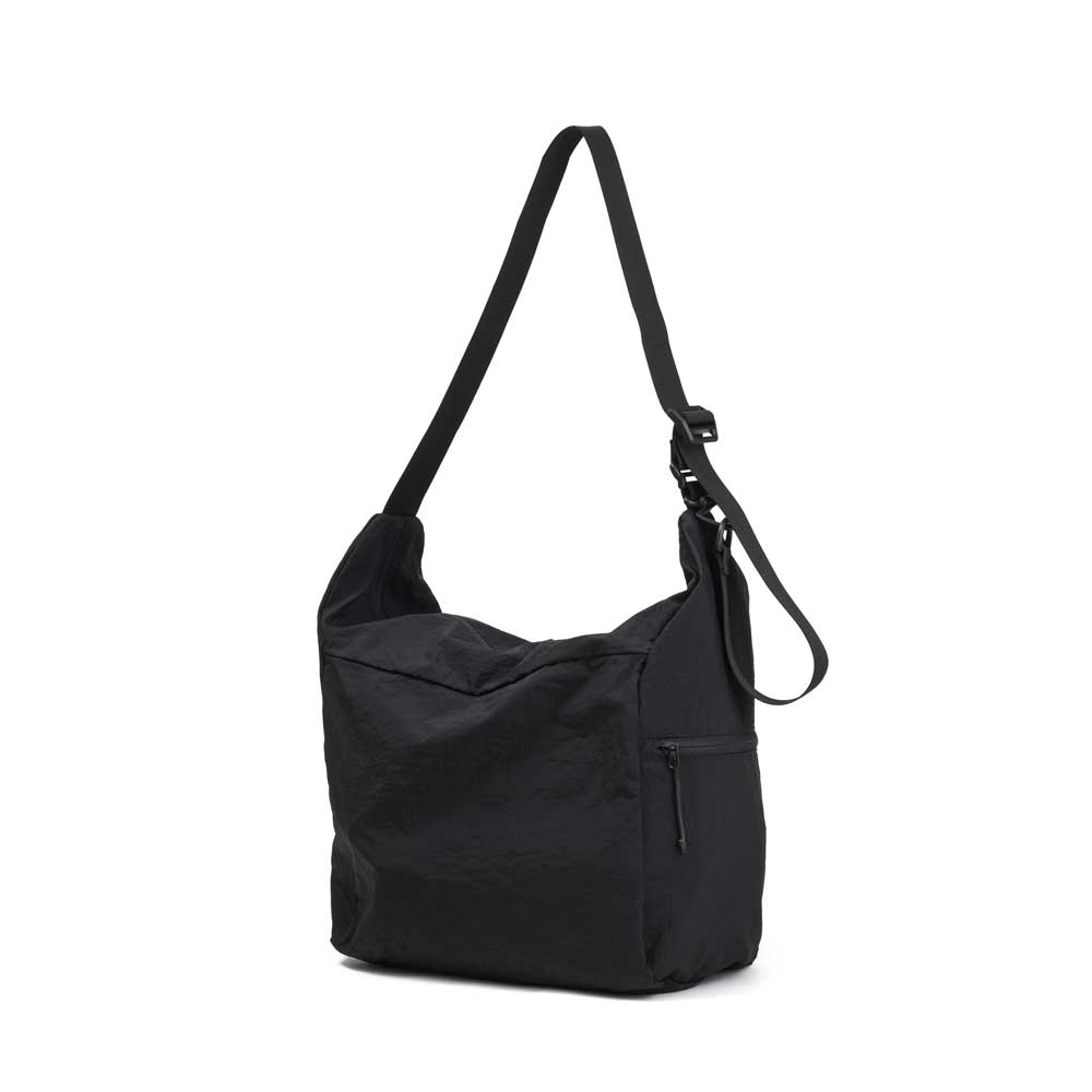 SHOULDER BAG(BLACK2)