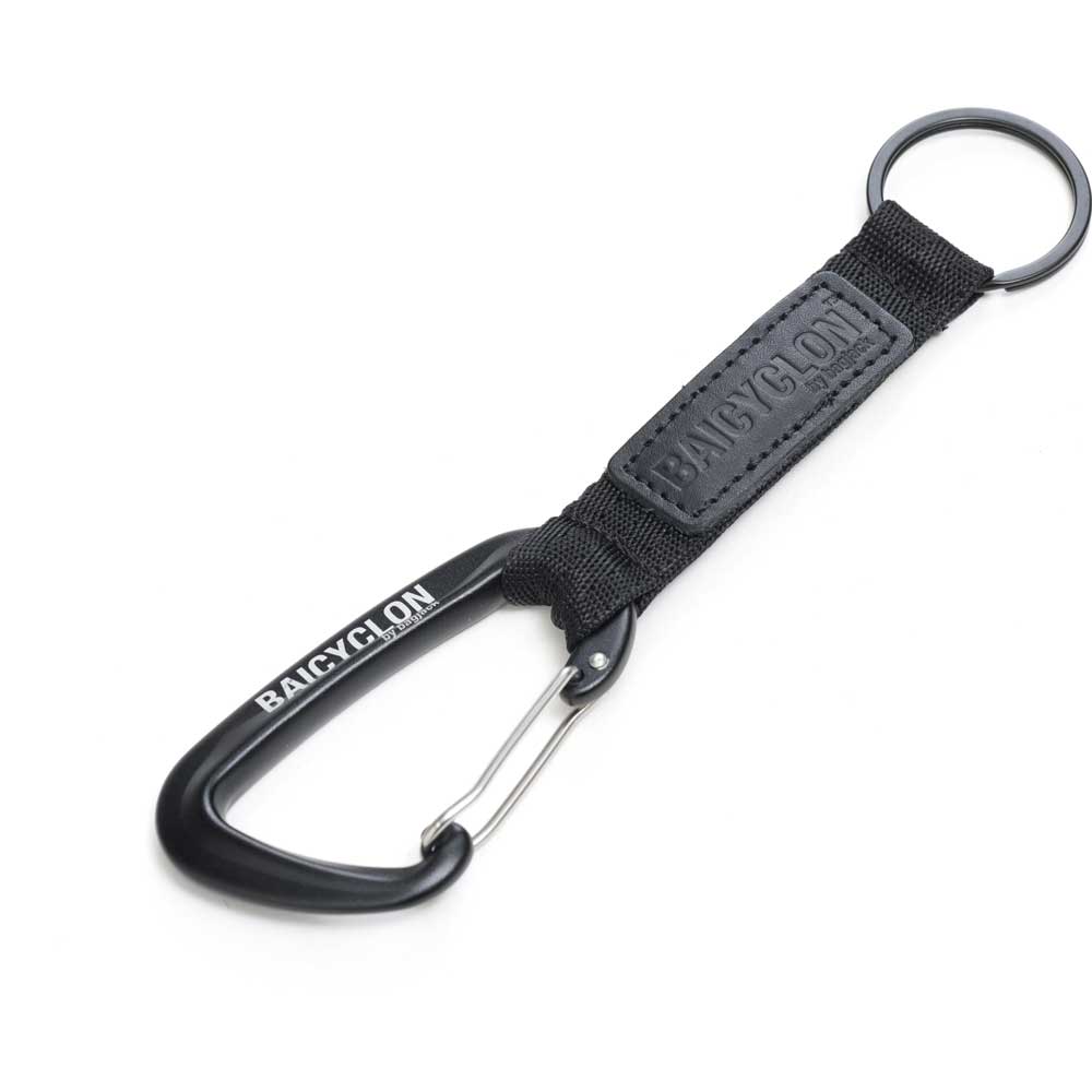BSICYCLON by bagjack(バイシクロンバイバッグジャック)KEY CHAIN (BCL