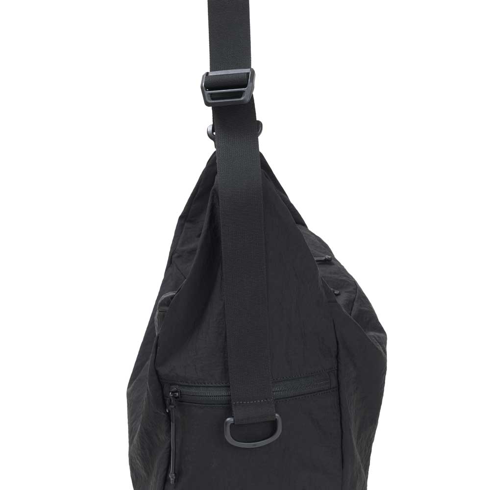 SHOULDER BAG(BLACK2)