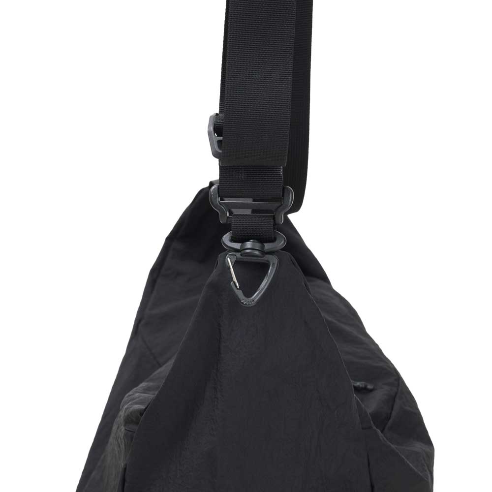 SHOULDER BAG(BLACK2)