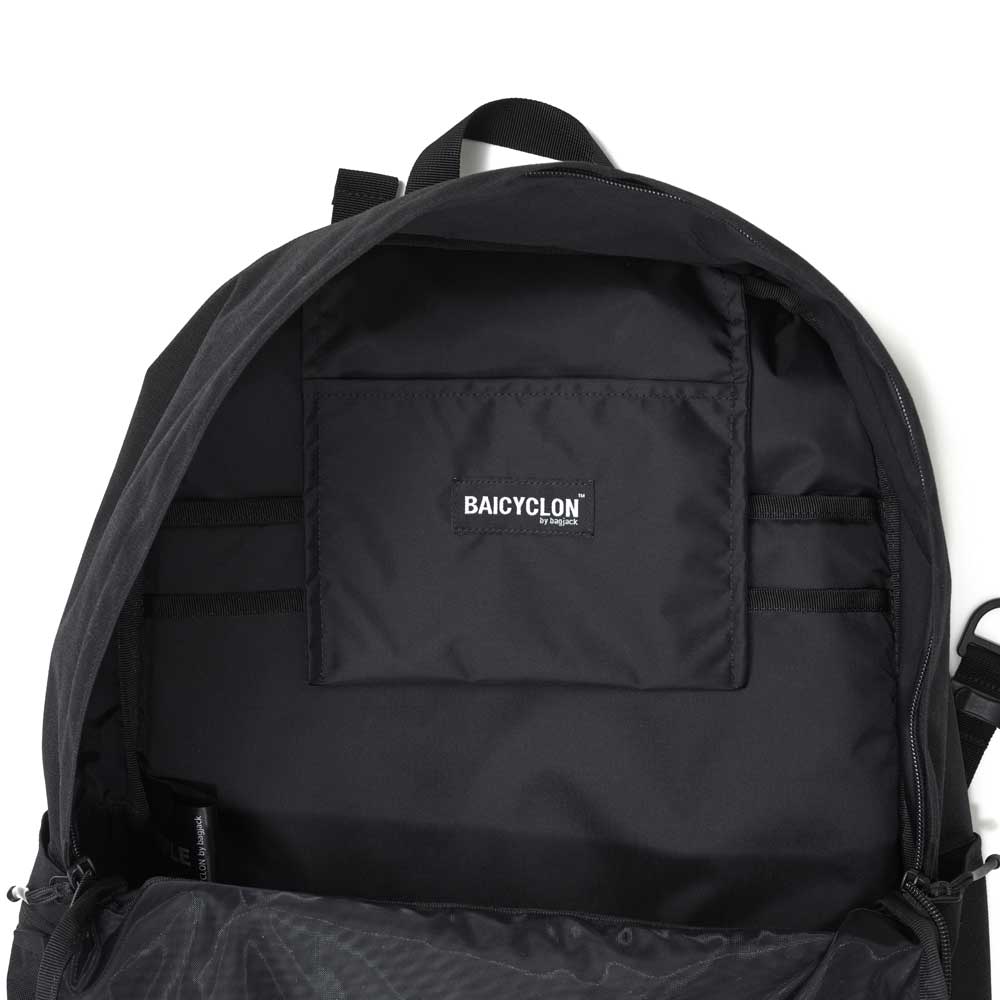 BAICYCLON by bagjack バックパック　リュック BAICYCLON by bagjack(バイシクロンバイバッグジャック)DAY PACK (NCL