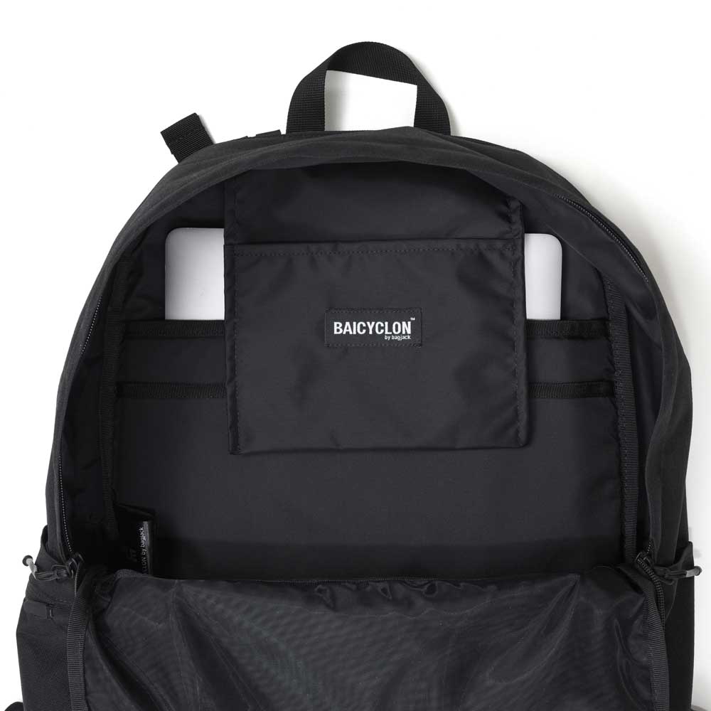 BAICYCLON by bagjack(バイシクロンバイバッグジャック)DAY PACK (NCL