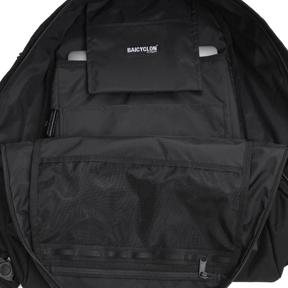 BACK PACK