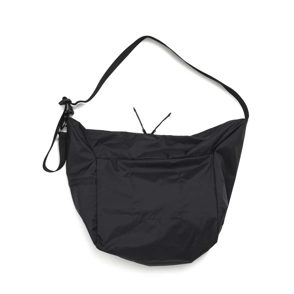 SHOULDER BAG(BLACK1)