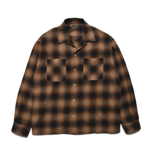 カラー: BROWN / 1