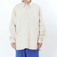 L/S REGULAR COLLAR SHIRT