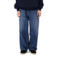 5 POCKET BUGGIE DENIM PANTS