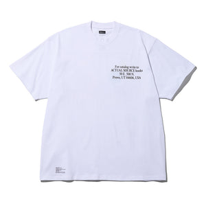 カラー: WHITE / M