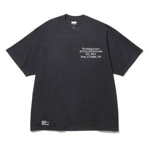 カラー: BLACK / M