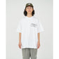 AS×FS CORPORATE S/S TEE “PLAYFUL”