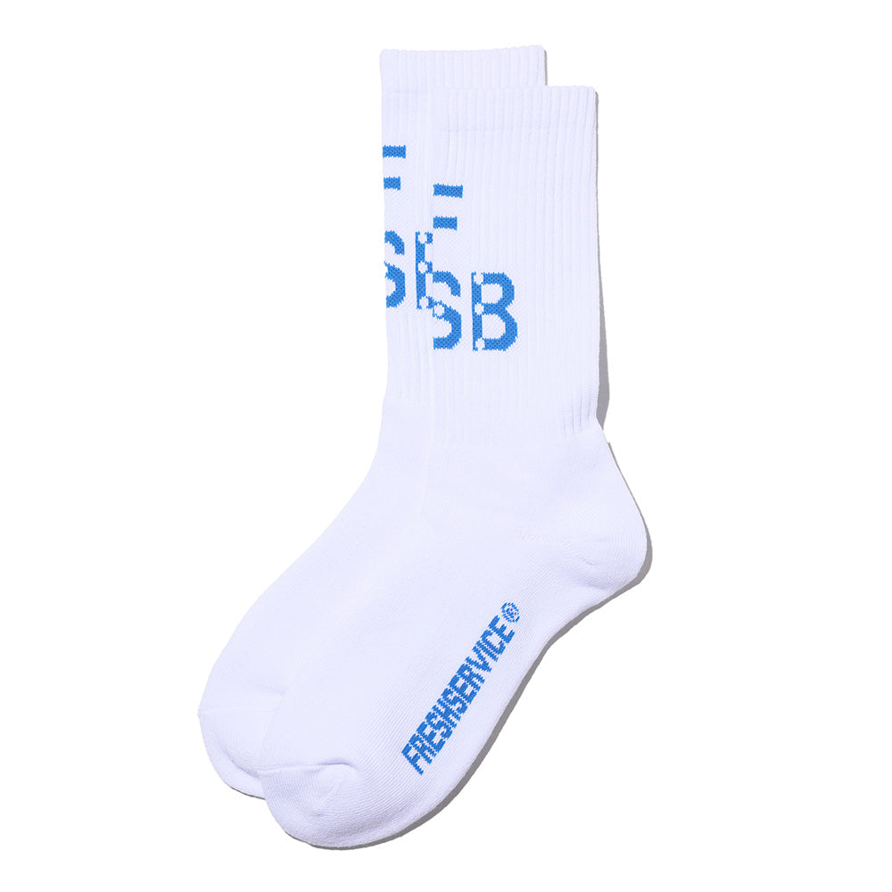 AS×FS SOCKS
