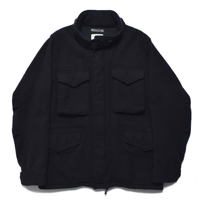 Shrunk Wool Field JKT