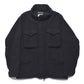 Shrunk Wool Field JKT