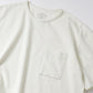 TUBE TEE (Crew-Neck)
