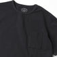 TUBE TEE (Crew-Neck)