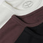 TUBE TEE (Crew-Neck)