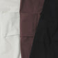 TUBE TEE (Crew-Neck)