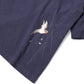 ATHLETIC TEE CHIDORI