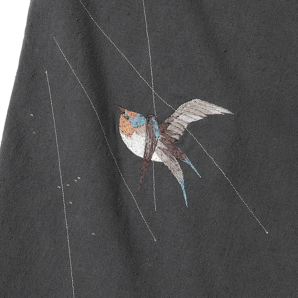 ATHLETIC TEE CHIDORI
