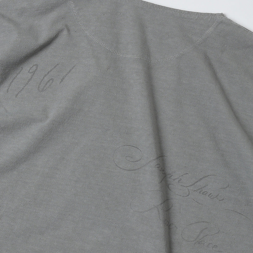 ATHLETIC TEE DRAWING
