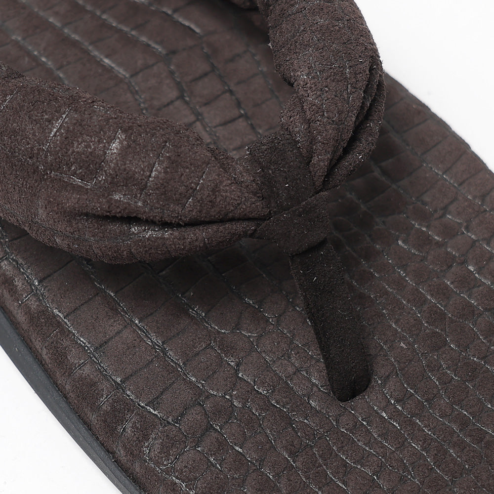 SETTA SLIPPER (ISLAND SLIPPER)