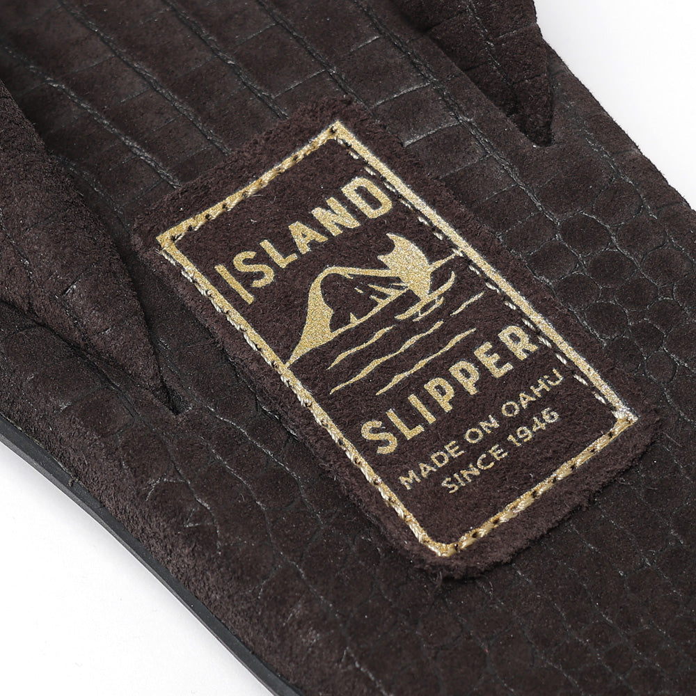 SETTA SLIPPER (ISLAND SLIPPER)
