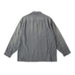SWALLOW COLLAR NASSOU SHIRTS