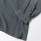 SWALLOW COLLAR NASSOU SHIRTS