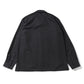 SILK NEP CLOTH SOUVENIR SHIRTS (Long-sleeve)