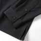 SILK NEP CLOTH SOUVENIR SHIRTS (Long-sleeve)